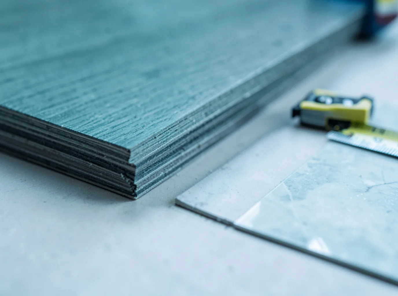 Luxury Vinyl Plank Installation Normantown, WV FAQs